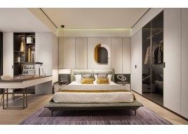 歐派（鉑尼思）整裝大家居，高顏 高品領銜美好家居生活