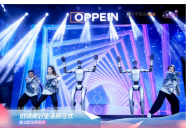 歐派2025“愛家季”IP重磅發布！定義中國家庭幸福GDP新標準，領航家居行業價值升維