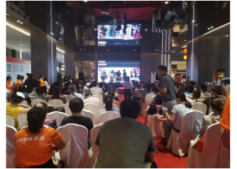 歐派轉型升級重型利器登場，名牌計劃全面搶占未來增量市場