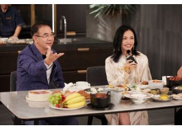 甄選全球好物，定制中國廚房|首屆歐派廚房好物節超級直播夜當晚訂單突破4萬